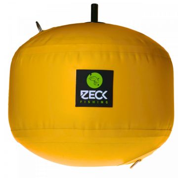 Baliza Zeck Cat Buoy Yellow