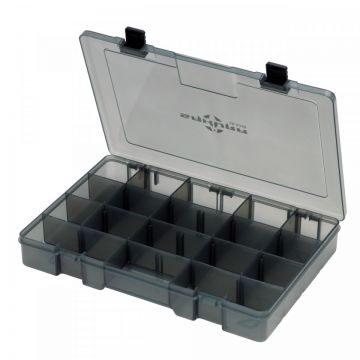 Cutie Sakura SK-9340 Smoke 33x21.5x5cm