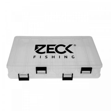 Cutie Zeck M Hardbait Box 27x18.5x4.5cm
