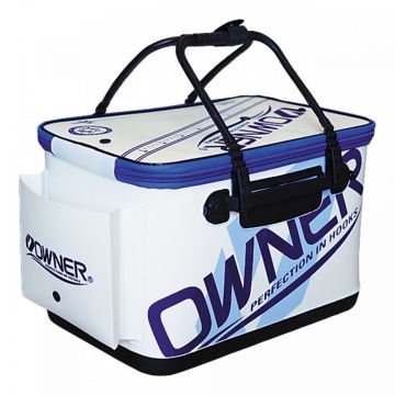 Geanta Owner Carryall System 40x26x27cm