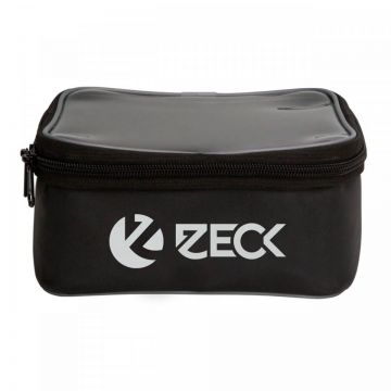 Geanta Zeck Semirigida pentru Accesorii Window Bag M 21x18.5x6cm