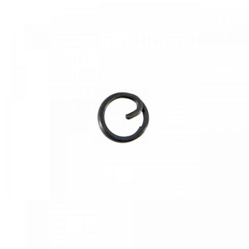 Inele Despicate Konger Carplabs® Q-Style 4.5mm 6buc