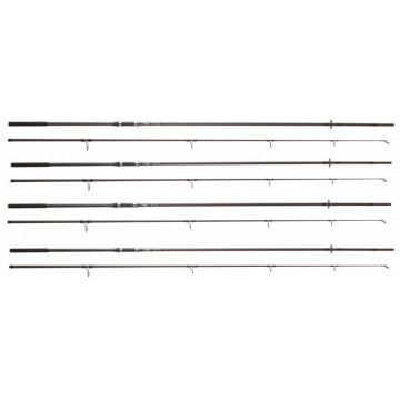 Kit 4 Lansete Prowess Insedia 3.60m 2tr 3.50lb Kit 4 Lansete Prowess Insedia 3.60m 2tr 3.50lb