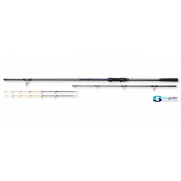 Lanseta DAM Imax Boat Quiver MF 2.10m 250gr