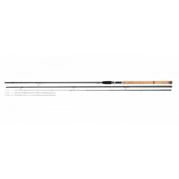 Lanseta Konger Turion Feeder 3.90m 120gr