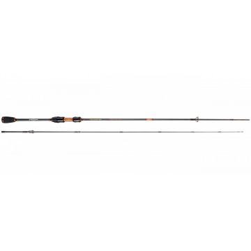Lanseta Sakura Tsubarea TSA 702 ULST 2.13m 0.3-5gr