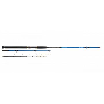 Lanseta Sunset Dorada SW20 2.40m 3+1tr 250gr