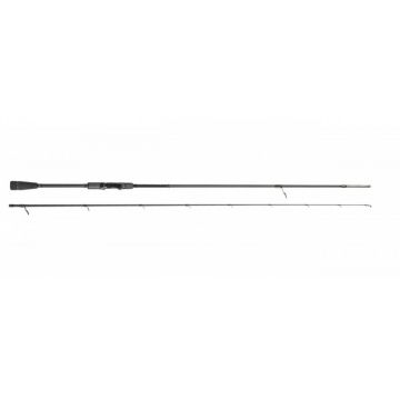 Lanseta Zeck All Black 2.13m 5-20gr Lanseta Zeck All Black 2.13m 5-20gr