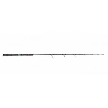 Lanseta Zeck Belly-Stick 1.65m 200gr Lanseta Zeck Belly-Stick 1.65m 200gr