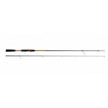 Lanseta Zeck Cherry-Stick 2.30m 4-16gr Lanseta Zeck Cherry-Stick 2.30m 4-16gr