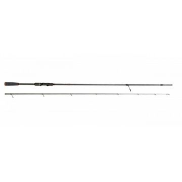 Lanseta Zeck Finesse ST 2.40m 4-28gr Lanseta Zeck Finesse ST 2.40m 4-28gr