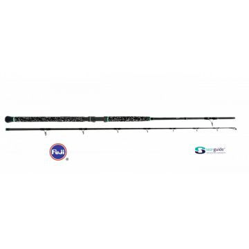 Lanseta Zeck Pro-Cat Boat 2.40m 300gr