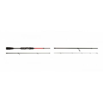 Lanseta Zeck Troy 1.90m 2-7gr Lanseta Zeck Troy 1.90m 2-7gr