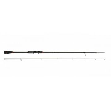 Lanseta Zeck Vertic & Spin 1.90m 40gr