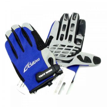 Manusi Quick Cultiva M 9919 Jigging Casting Blue