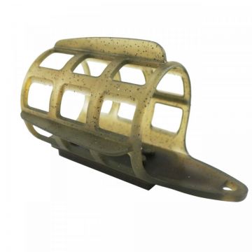 Momitor Cosulet Orange 60gr Big Cage Feeder