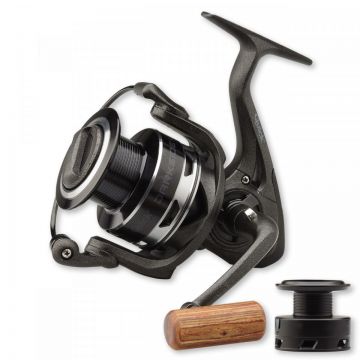 Mulineta DAM Quick Darkside 4QF 6000S FD