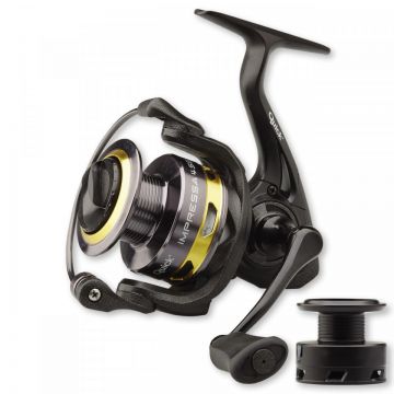 Mulineta DAM Quick Impressa 4S 2500S FD