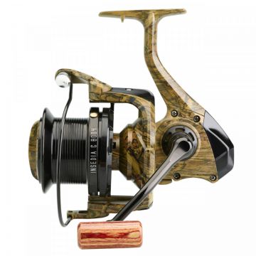 Mulineta Prowess Insedia C 8004 FD Mulineta Prowess Insedia C 8004 FD