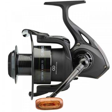 Mulineta Prowess Scorpium X 8004 FD