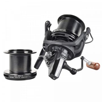 Mulineta Prowess Starfall WRX 8006 FD Mulineta Prowess Starfall WRX 8006 FD