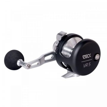 Mulineta Zeck VR 5 Manivela Stanga