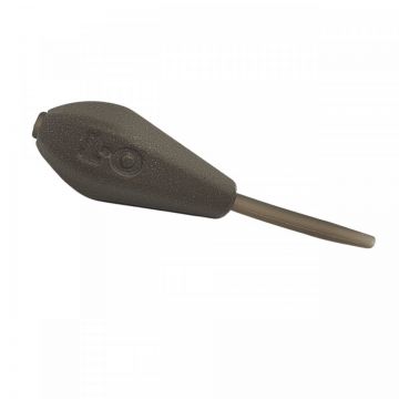 Plumb Voyager Orange Inline 99gr Bulk