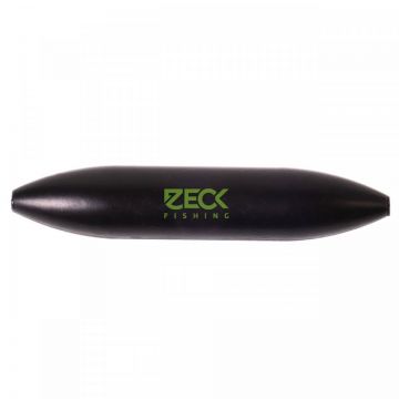 Pluta Zeck U-Float Solid Black 100gr