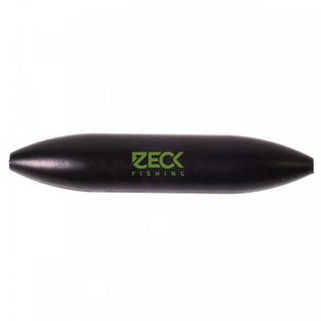 Pluta Zeck U-Float Solid Black 70gr