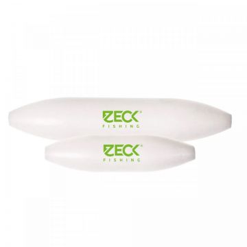 Pluta Zeck U-Float Solid White 5gr