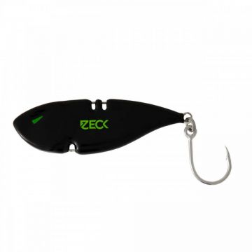 Rattling Zeck Cat Seeker 85gr Black