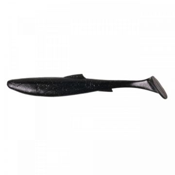 Shad Zeck Dude 6.4cm Black SF