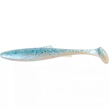 Shad Zeck Dude 6.4cm Blue Ice