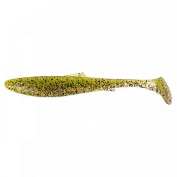 Shad Zeck Dude 6.4cm Green Electric