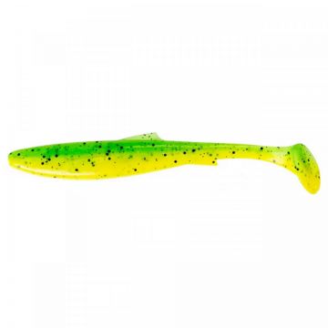 Shad Zeck Dude 6.4cm Kiwi Lemon