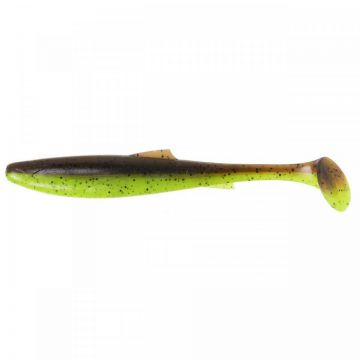 Shad Zeck Dude 6.4cm Moor Kiwi