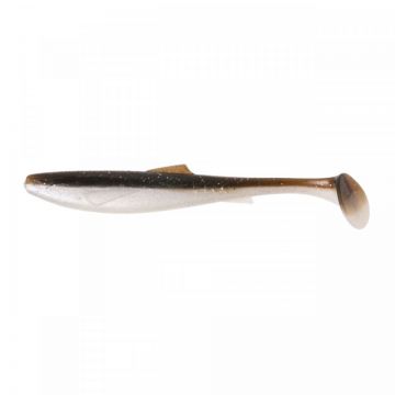 Shad Zeck Dude 6.4cm Moor Silver