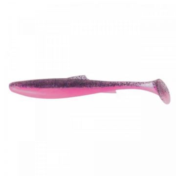 Shad Zeck Dude 6.4cm Purple Pink