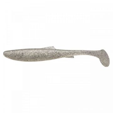 Shad Zeck Dude 6.4cm Salt and Pepper
