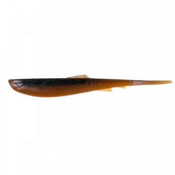 Shad Zeck Wilson 10.2cm Blue Flake Cookie 7buc