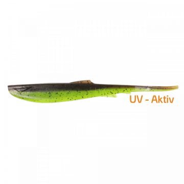 Shad Zeck Wilson 10.2cm Moor Kiwi 7buc