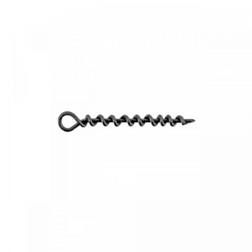 Surub pentru Momeala Konger 14mm Method Feeder Boilie Screw 10buc