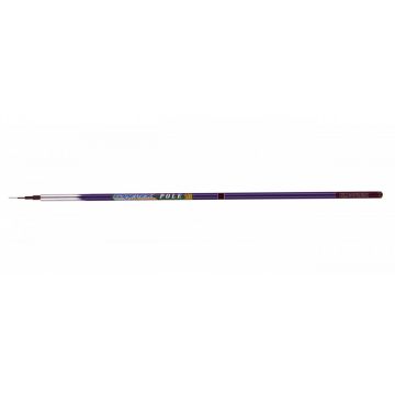 Varga Konger Grafitex Pole 6.00m 5-20gr
