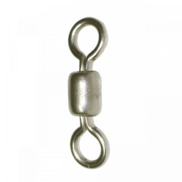 Vartej Otel Zeck Stainless Steel Swivel 185kg 5buc
