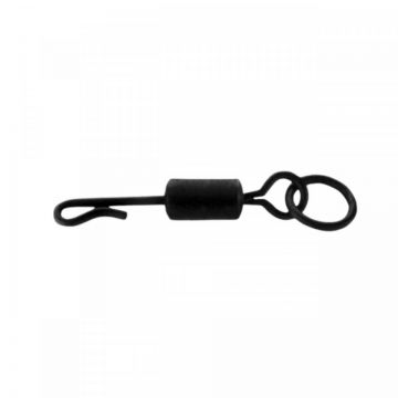 Vartej Rolling Konger Team Carp Long Body Cu Inel No.7 5buc