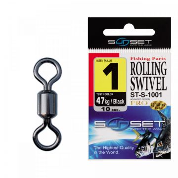 Vartej Rolling Sunset ST-S-1001 no.14 4kg 20buc
