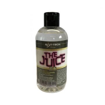 Aditiv Lichid Bait-Tech Deluxe Liquid, 250ml (Aroma: The Juice)
