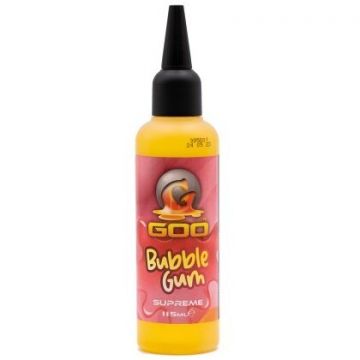 Atractant Goo Bubblegum Supreme 115ml