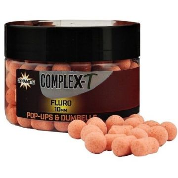 Complex-T Pop-Ups & Dumbells 10Mm Cutie