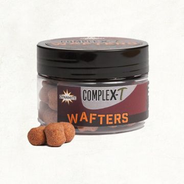 Complex-T Wafter Dubells - 18Mm Cutie